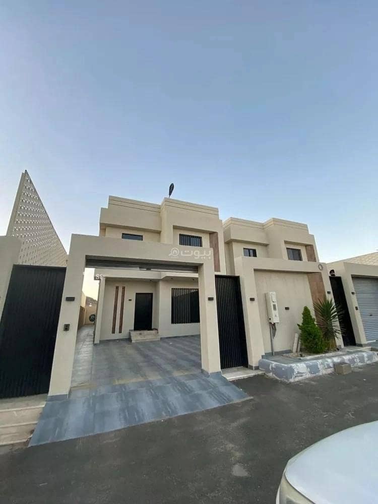 Villa for sale on Aqim Ibn Ziyad Ibn Dhuhl Ibn Auf Street, Shukr District, Khamis Mushait City, Asir Region Villa for sale on Aqim Ibn Ziyad Ibn Dhuhl Ibn Auf Street, Shukr District, Khamis Mushait City, Asir Region