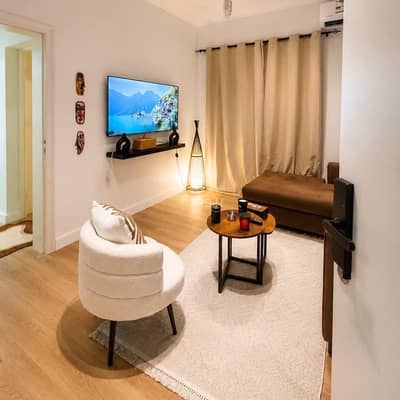 1 Bedroom Flat for Rent in Sports City, Al Khobar - Mazen Qabbari - Apartments, Studios, Villas in Al Khobar 1 Bedroom Flat for Rent in Sports City, Al Khobar - Mazen Qabbari - Apartments, Studios, Villas in Al Khobar
