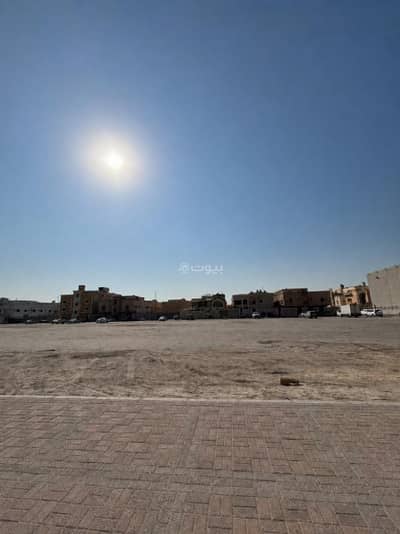 Commercial Land for Sale in Al Zuhur, Dammam - Investment land for sale, Al Zuhur neighborhood - Dammam