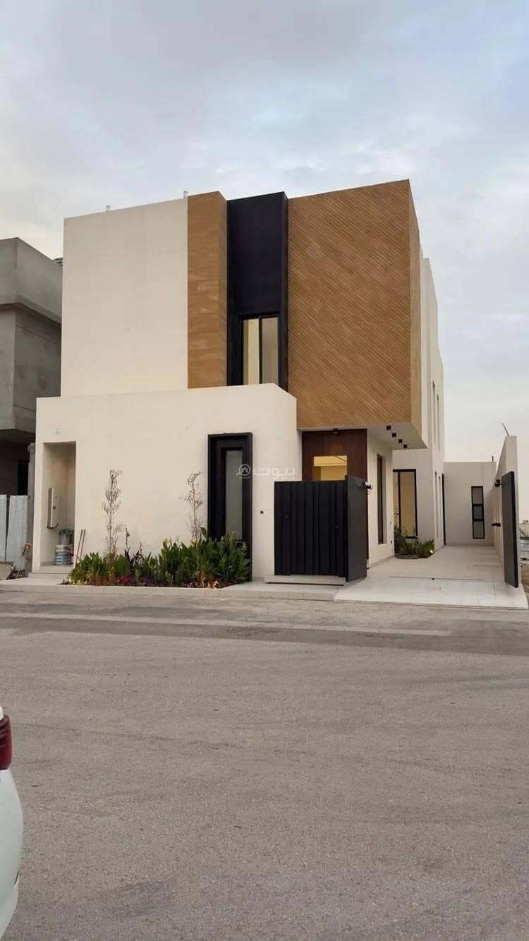 Villa For Sale in Al Mahdiyah, Riyadh Villa For Sale in Al Mahdiyah, Riyadh