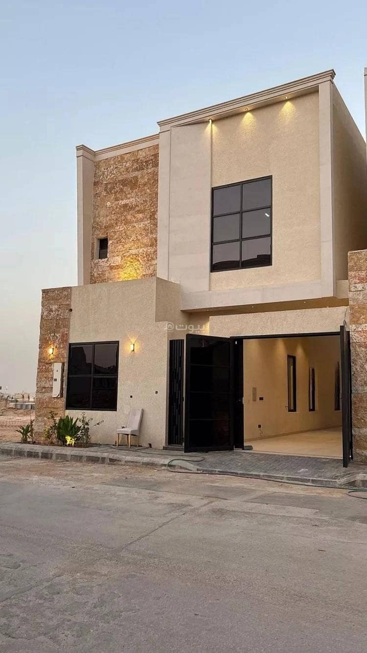 Villa For Sale in Al Mahdiyah, Riyadh Villa For Sale in Al Mahdiyah, Riyadh