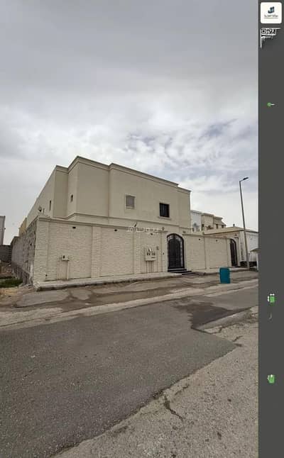 4 Bedroom Villa for Sale in Al Aqiq, Al Khobar - Villa for sale on Al Qareb Street, Al Aqiq District, Al Khobar, Eastern Province.
