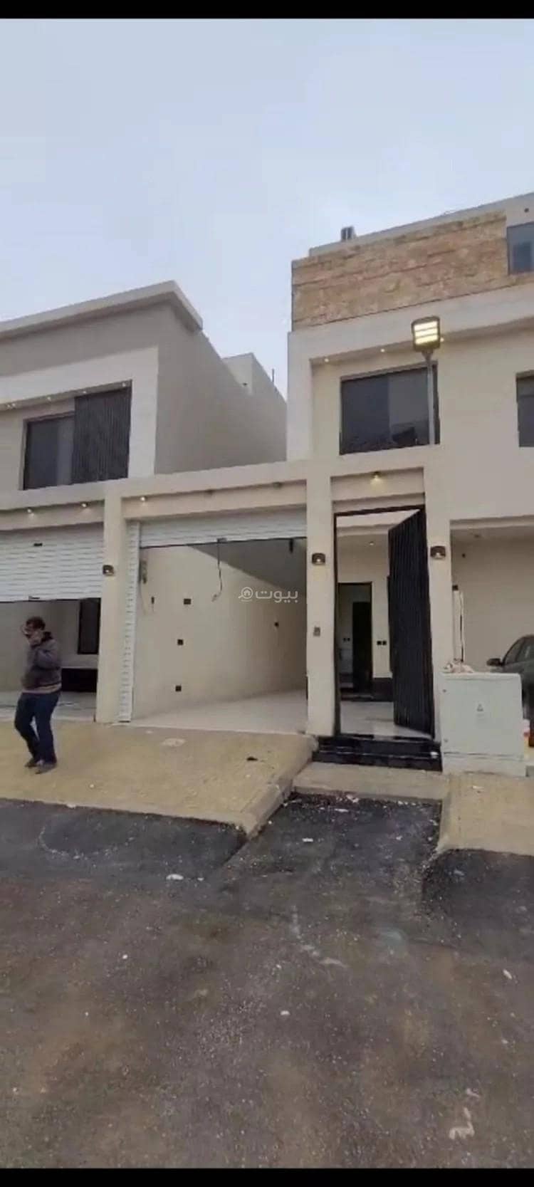 Floor For Sale in Al Murjan, East Riyadh Floor For Sale in Al Murjan, East Riyadh