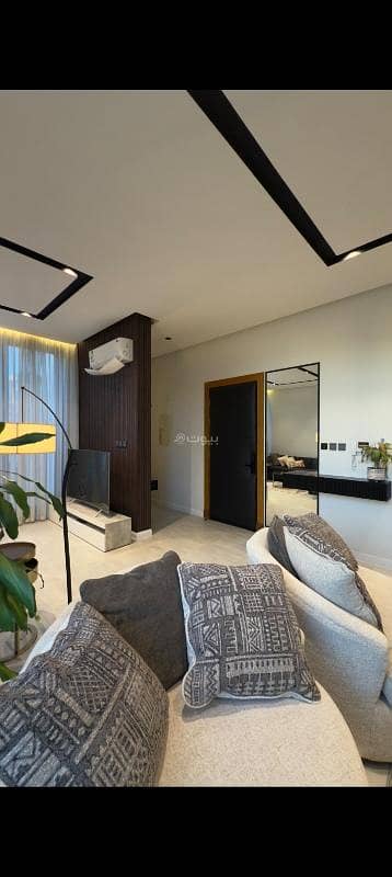 3 Bedroom Floor for Sale in North Riyadh, Riyadh - A distinctive housing opportunity in Al-Yasmeen neighborhood
