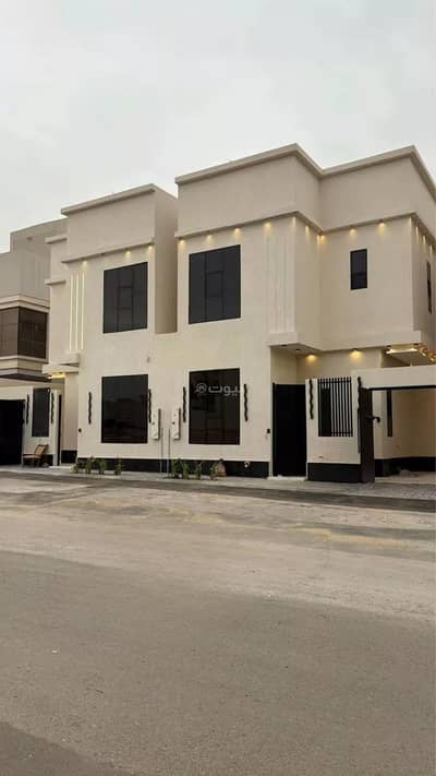 5 Bedroom Villa for Sale in West Riyadh, Riyadh - A villa for sale on Street 405, Al Mahdiyyah District, Riyadh City. 5 Bedroom Villa for Sale in West Riyadh, Riyadh - A villa for sale on Street 405, Al Mahdiyyah District, Riyadh City.