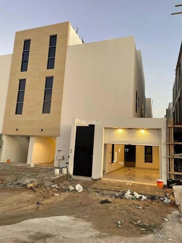 Floor for Sale in Al Rimal, East Riyadh Floor for Sale in Al Rimal, East Riyadh