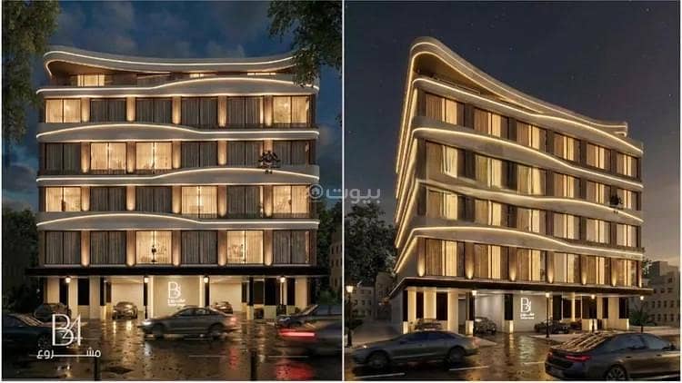 Apartment For Sale in Al Rabwa, Jeddah Apartment For Sale in Al Rabwa, Jeddah