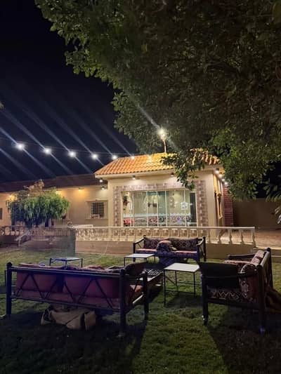 5 Bedroom Farm for Sale in Jilah 2 - Farm For Sale in Jilah farms , Riyadh 5 Bedroom Farm for Sale in Jilah 2 - Farm For Sale in Jilah farms , Riyadh