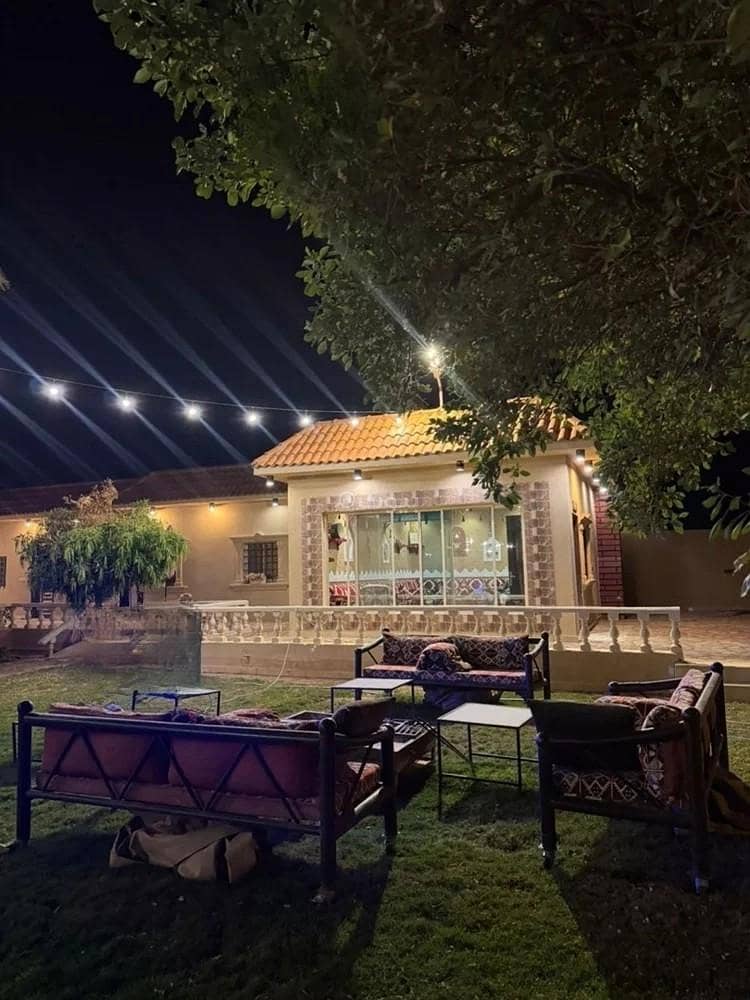 مزرعة للبيع في حي مزارع الجله , الرياض مزرعة للبيع في حي مزارع الجله , الرياض