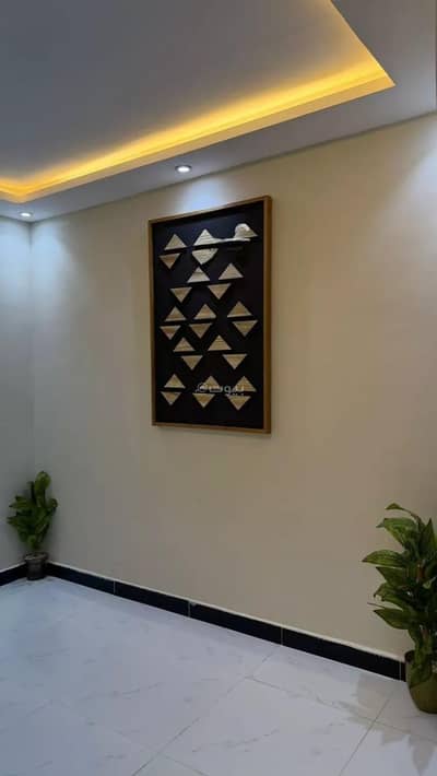 1 Bedroom Flat for Rent in West Riyadh, Riyadh - Apartment for rent on Bilal bin Rabah Street, Tuwaiq District, Riyadh.