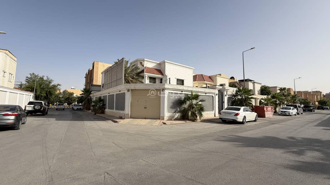A villa in a prime location with an area of 550 sqm, Al King Faisal District | Al-Murāba' Al-Sa'ba (The Tough Square) | A villa in a prime location with an area of 550 sqm, Al King Faisal District | Al-Murāba' Al-Sa'ba (The Tough Square) |