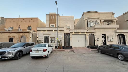 فیلا 3 غرف نوم للبيع في شرق الرياض، الرياض - فيلا دور + 3 شقق بمساحة 384 م حي اليرموك بناء شخصي فیلا 3 غرف نوم للبيع في شرق الرياض، الرياض - فيلا دور + 3 شقق بمساحة 384 م حي اليرموك بناء شخصي