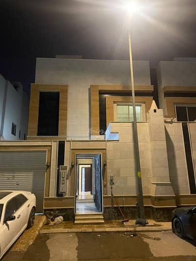 5 Bedroom Villa for Rent in West Riyadh, Riyadh - Villa for rent on Musa bin Sahaim Street, Diraab neighborhood, Riyadh City, Riyadh Region 5 Bedroom Villa for Rent in West Riyadh, Riyadh - Villa for rent on Musa bin Sahaim Street, Diraab neighborhood, Riyadh City, Riyadh Region