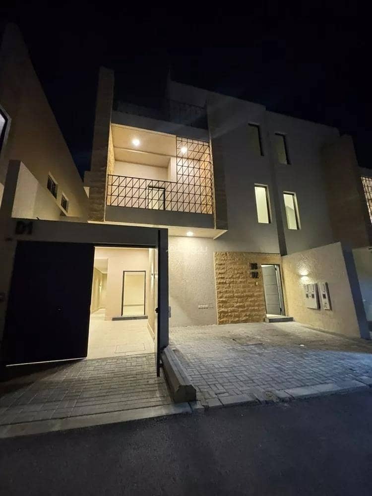 دور للبيع في شارع عثمان بن عفان, حي النرجس, مدينة الرياض دور للبيع في شارع عثمان بن عفان, حي النرجس, مدينة الرياض