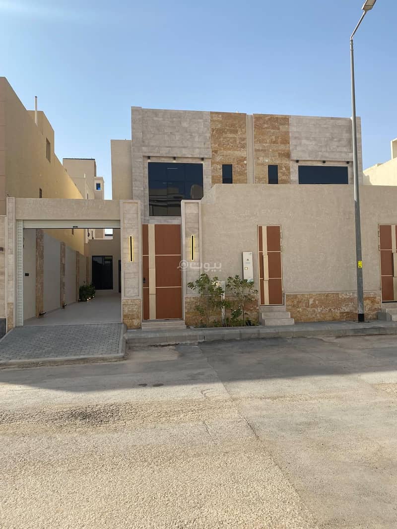 3 Bedroom Villa For Sale in Al Rimal, Riyadh 3 Bedroom Villa For Sale in Al Rimal, Riyadh