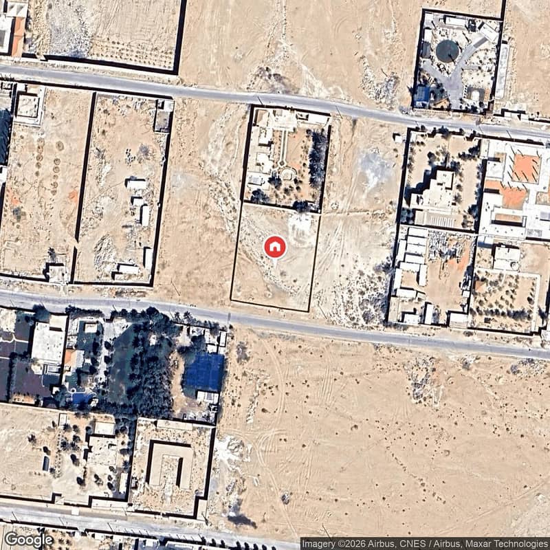 Land For Sale in Mukhtat Rest Houses Al Omariyah , Riyadh Land For Sale in Mukhtat Rest Houses Al Omariyah , Riyadh