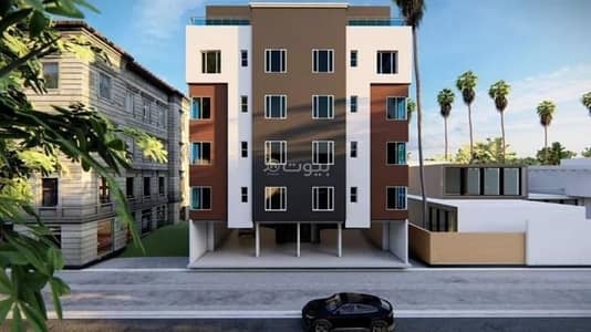 2 Bedroom Flat for Sale in North Jeddah, Jeddah - An apartment for sale on Udai Ibn Bada Street, Al Nuzhah District, Jeddah City. 2 Bedroom Flat for Sale in North Jeddah, Jeddah - An apartment for sale on Udai Ibn Bada Street, Al Nuzhah District, Jeddah City.