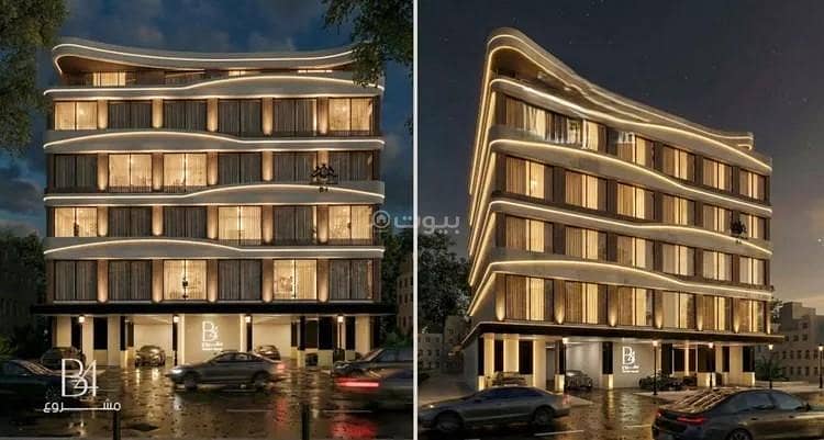 Apartment For Sale in Al Rabwa , Jeddah Apartment For Sale in Al Rabwa , Jeddah