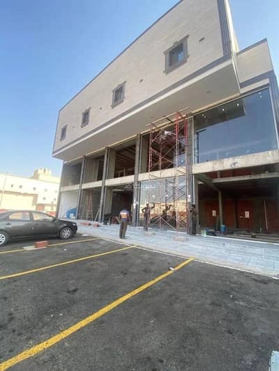 Showroom for Rent in North Jeddah, Jeddah - Building For Rent in Al Riyadh, Jeddah Showroom for Rent in North Jeddah, Jeddah - Building For Rent in Al Riyadh, Jeddah