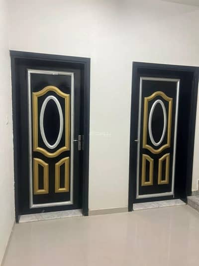 4 Bedroom Apartment for Rent in West Riyadh, Riyadh - Apartment for rent on Ismail bin Abi Al Ghanaim Street, Al Mahdiyah District, Riyadh.