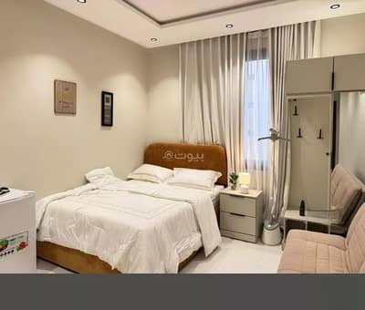 Studio for Rent in Al Hamra, Al Khobar - A stylish studio for monthly rent, Al Hamra district, Khobar city. Studio for Rent in Al Hamra, Al Khobar - A stylish studio for monthly rent, Al Hamra district, Khobar city.
