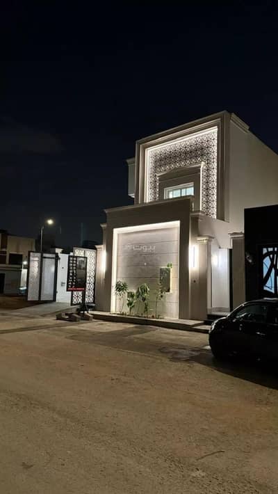 5 Bedroom Villa for Sale in North Riyadh, Riyadh - Villa for sale on Mohammed bin Al-Qaisi Street, Al-Arid District, Riyadh city 5 Bedroom Villa for Sale in North Riyadh, Riyadh - Villa for sale on Mohammed bin Al-Qaisi Street, Al-Arid District, Riyadh city