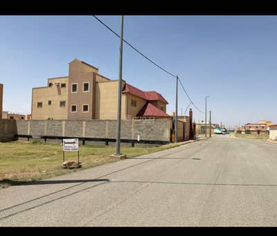 Residential Land for Sale in Al Qadisiyah, Al Bukayriyah - Residential Land For Sale in Al Qadisiya, Al Bukayriyah
