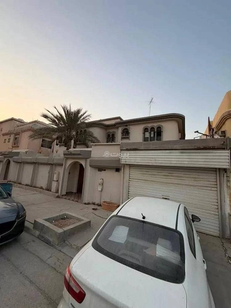 Villa For Sale in Qurtubah, Ras Tanura Villa For Sale in Qurtubah, Ras Tanura