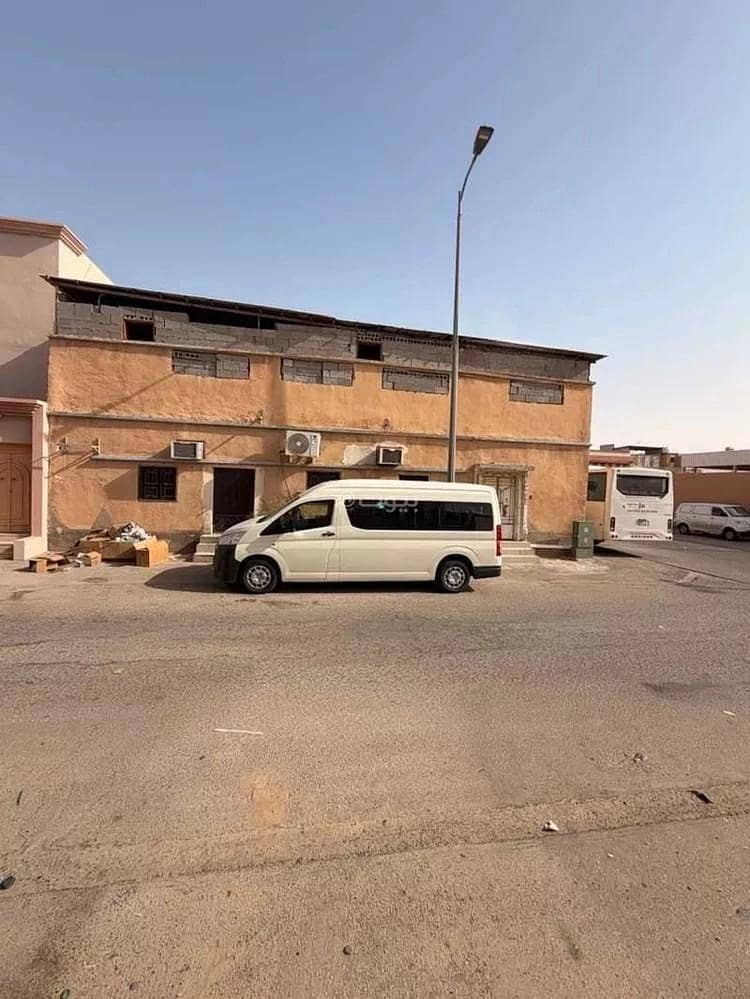 Building For Sale in Al Hafera, Al Ahsa Building For Sale in Al Hafera, Al Ahsa