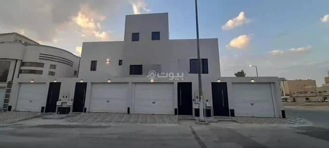 3 Bedroom Floor for Sale in Al Safra, Buraydah Al Qassim Region - Floor for Sale in Al Safra, Buraydah Al Qassim Region