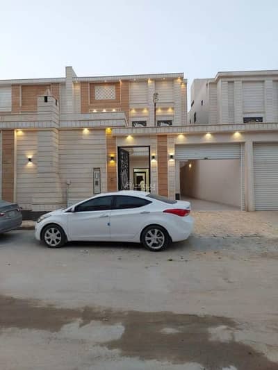 7 Bedroom Villa for Sale in West Riyadh, Riyadh - A villa for sale on Dawood Al Attar Street, Tuwaiq District, Riyadh City. 7 Bedroom Villa for Sale in West Riyadh, Riyadh - A villa for sale on Dawood Al Attar Street, Tuwaiq District, Riyadh City.