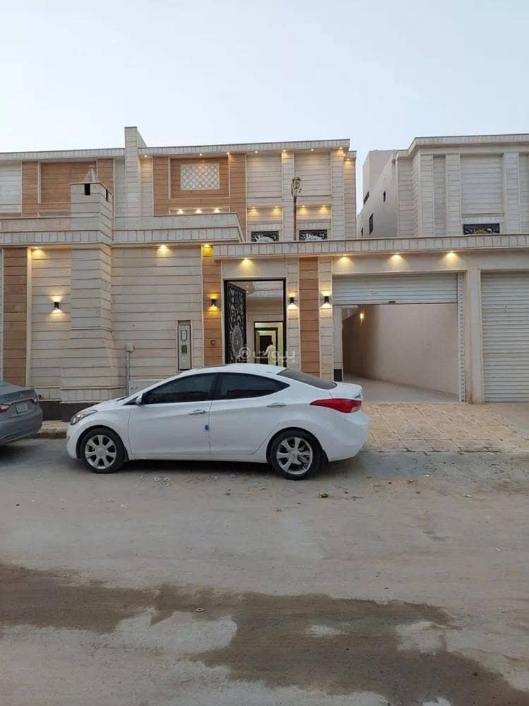 A villa for sale on Dawood Al Attar Street, Tuwaiq District, Riyadh City. A villa for sale on Dawood Al Attar Street, Tuwaiq District, Riyadh City.