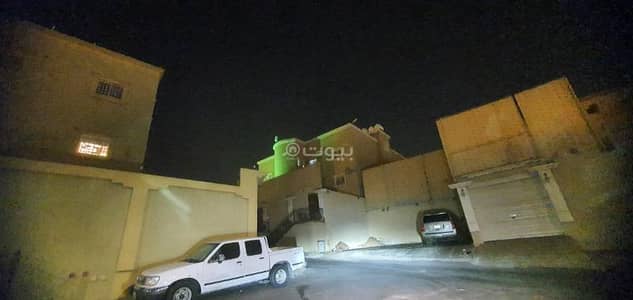 4 Bedroom Flat for Rent in Al Ghadir, Abha - Apartment for rent on Shatt Al-Qaa'ah Street, Al-Ghadir District, Abha City