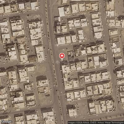 Residential Land for Rent in Al Sikkah Al Hadid, Madina - Commercial land for rent on Al-Sikka Al-Hadeed, Medina
