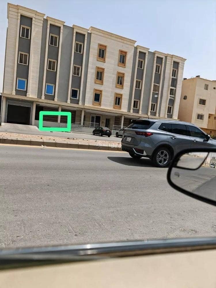 An apartment for rent on Al Qadisiyah Street, Al Yasmin District, Riyadh City. An apartment for rent on Al Qadisiyah Street, Al Yasmin District, Riyadh City.