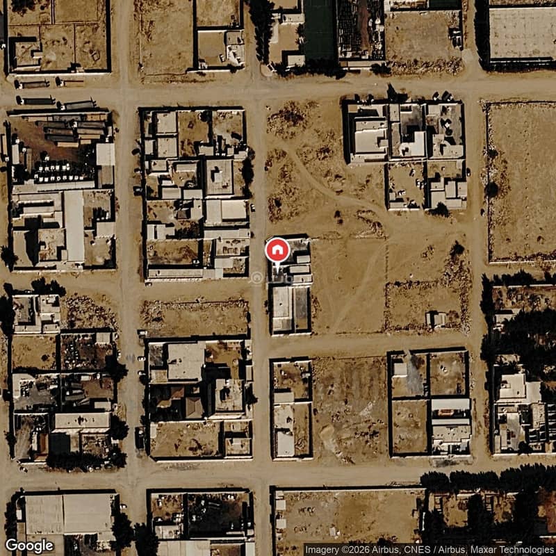 Land for sale in al-Fadliah district, Jeddah Land for sale in al-Fadliah district, Jeddah
