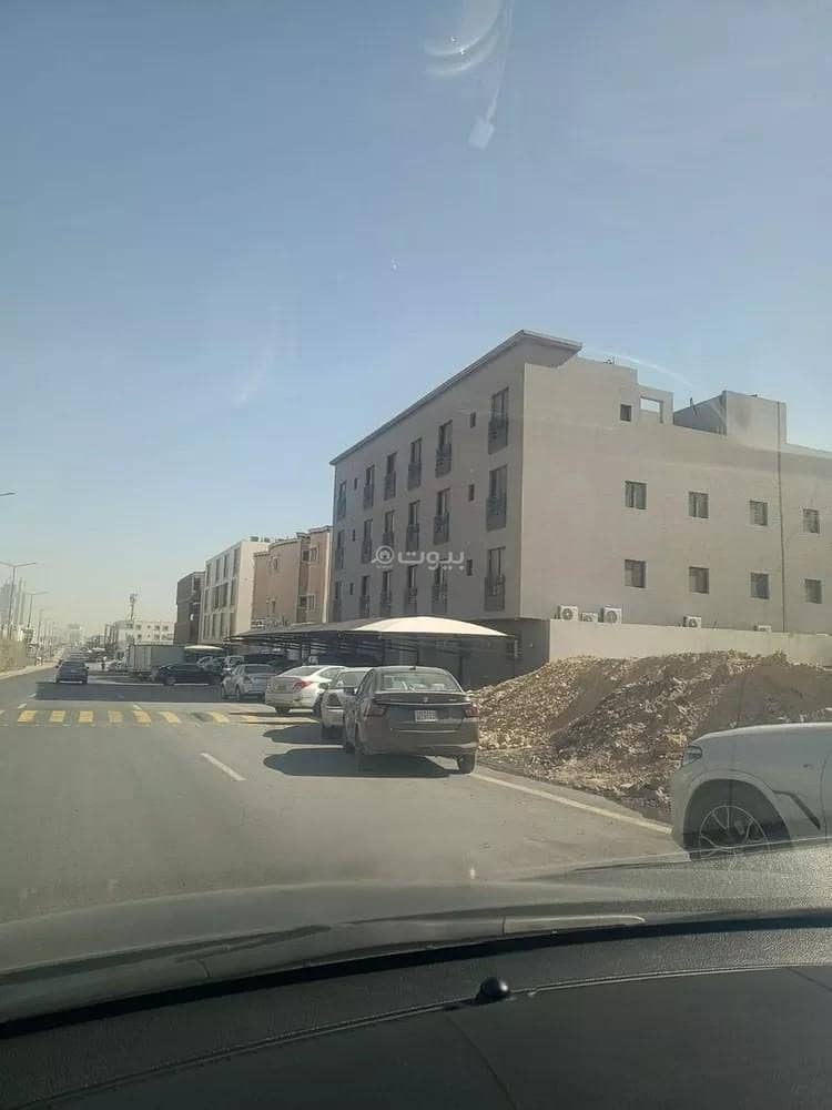 Apartment for sale on Al-Dahna Street, Al-Malqa District, Riyadh City. Apartment for sale on Al-Dahna Street, Al-Malqa District, Riyadh City.
