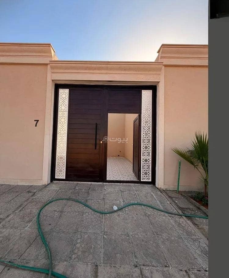 Recreational property for rent on Yahya Al-Azdi Street, Al-Bayan District, Riyadh city Recreational property for rent on Yahya Al-Azdi Street, Al-Bayan District, Riyadh city