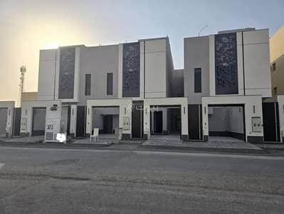 3 Bedroom Villa for Sale in East Riyadh, Riyadh - A villa for sale on Street 206, Al Janadriyah District, Riyadh City. 3 Bedroom Villa for Sale in East Riyadh, Riyadh - A villa for sale on Street 206, Al Janadriyah District, Riyadh City.
