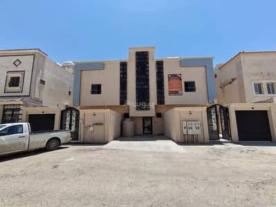 4 Bedroom Apartment for Sale in King Fahd Suburb, Dammam - Apartment for sale on Adam bin Rabiah Street, King Fahd Suburb District, Dammam, Eastern Province.
