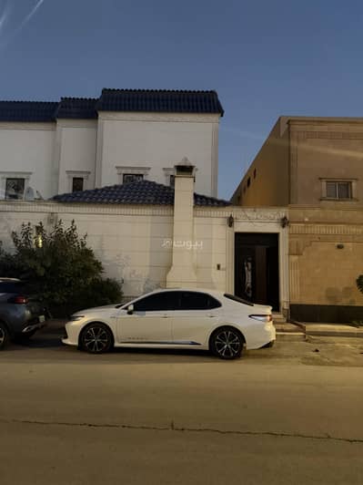 4 Bedroom Apartment for Rent in East Riyadh, Riyadh - 4-bedroom apartment for rent in Al-Yarmouk (Al-Yarmouk) in an excellent location