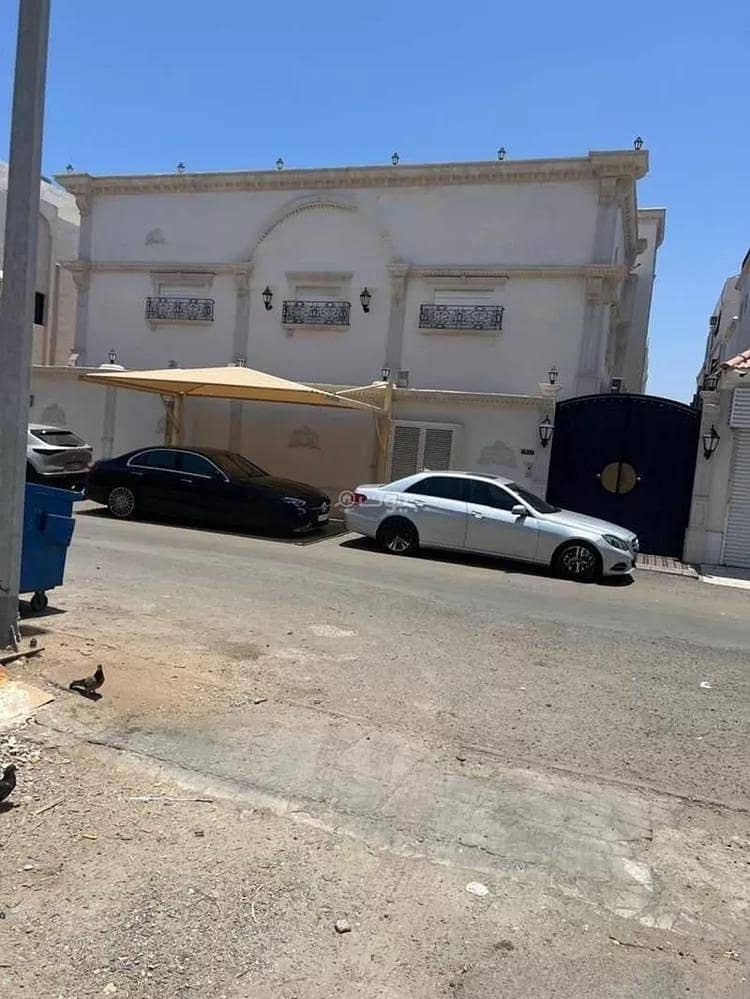 عمارة للبيع في شارع محمد السجاد, حي الشاطئ, مدينة جدة عمارة للبيع في شارع محمد السجاد, حي الشاطئ, مدينة جدة