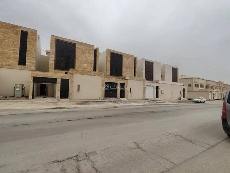 A villa for sale on Abdulhamid Bin Jubair Street, Tuwaiq District, Riyadh City. A villa for sale on Abdulhamid Bin Jubair Street, Tuwaiq District, Riyadh City.