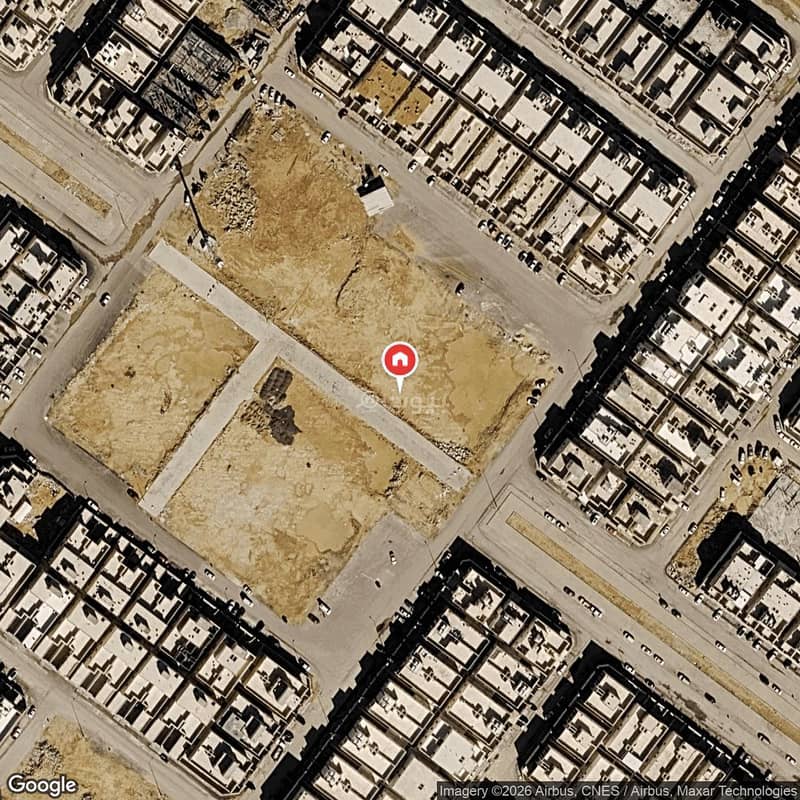 Floor for rent on Abdulrahman Al-Dimashqi Street, Badr District, Riyadh city Floor for rent on Abdulrahman Al-Dimashqi Street, Badr District, Riyadh city