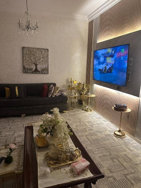 Two-storey villa with a annex in Jeddah, Al-Ajwad district Two-storey villa with a annex in Jeddah, Al-Ajwad district