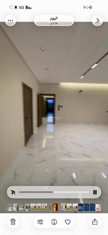 5 Bedroom Villa for Sale in Al Barqa, Khulais - Villa for sale in Al-Nakhil Residential Plan, Khamis governorate