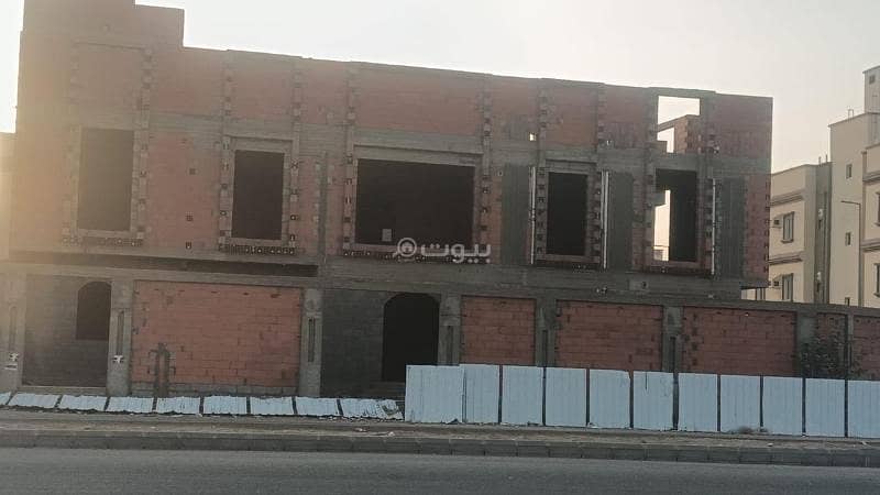 عمارة عظم للبيع في محافظة خليص حي جنوب السلام عمارة عظم للبيع في محافظة خليص حي جنوب السلام