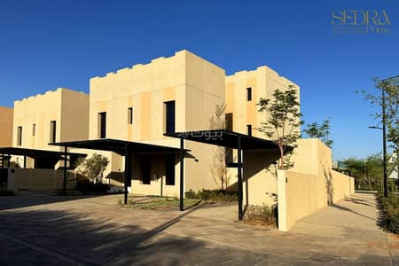 5 Bedroom Villa for Sale in Sidra, Riyadh - Exceptional Villa for Sale – Villa 1211 | G10 Model – The Gardens Collection 5 Bedroom Villa for Sale in Sidra, Riyadh - Exceptional Villa for Sale – Villa 1211 | G10 Model – The Gardens Collection