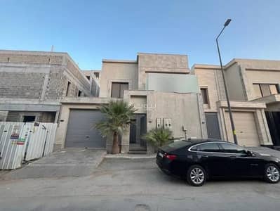 5 Bedroom Villa for Sale in East Riyadh, Riyadh - Villa For Sale in Al Munsiyah, Riyadh