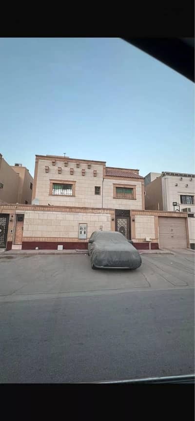 6 Bedroom Villa for Sale in East Riyadh, Riyadh - Villa For Sale in Al Munsiyah, Riyadh
